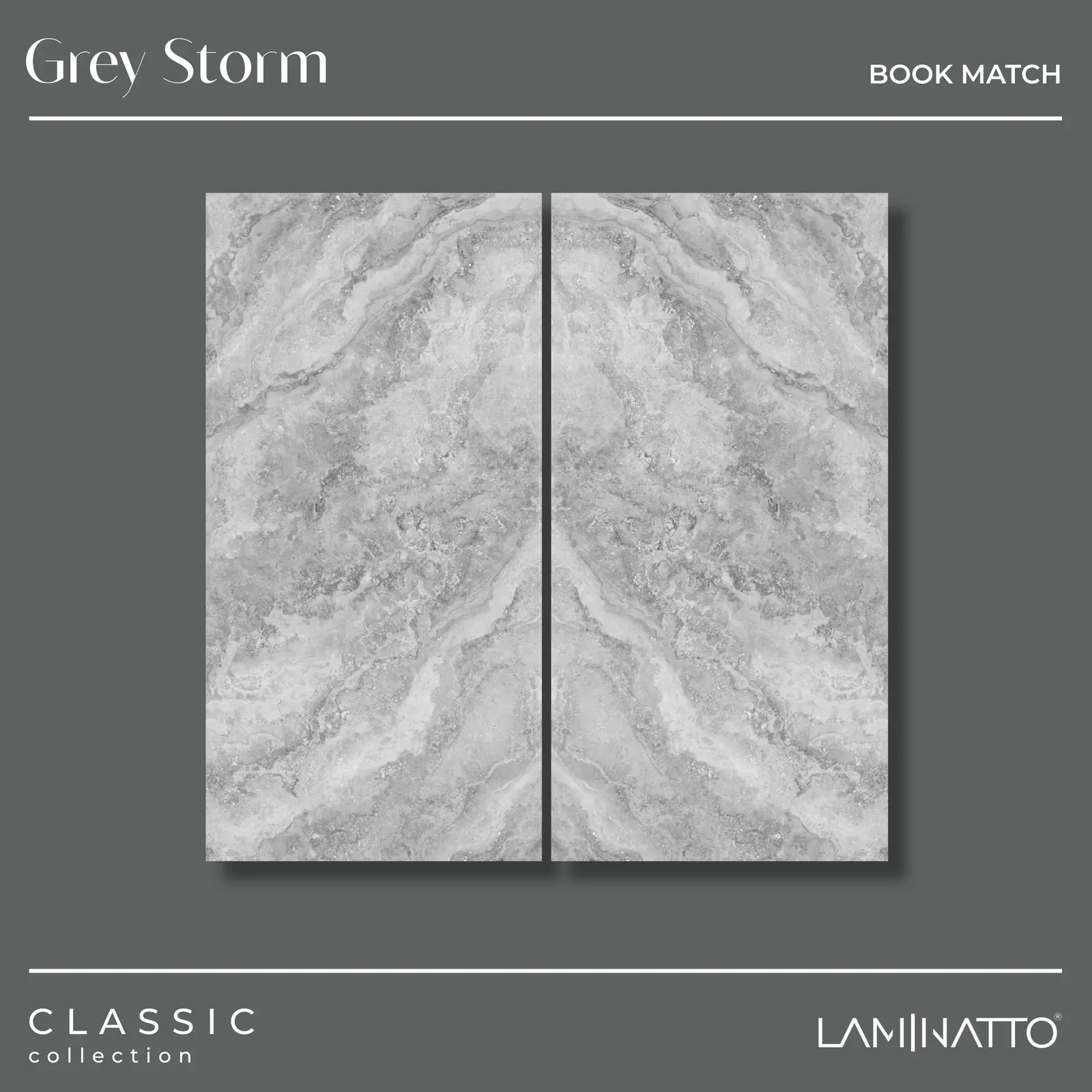 Grey Storm